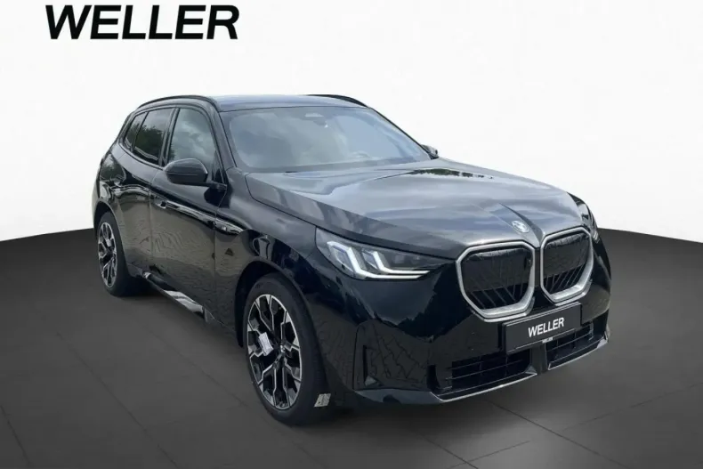 BMW X3 (Seria X) din 2025 cu 22.557 km - oferta BMW248893 - foto 2