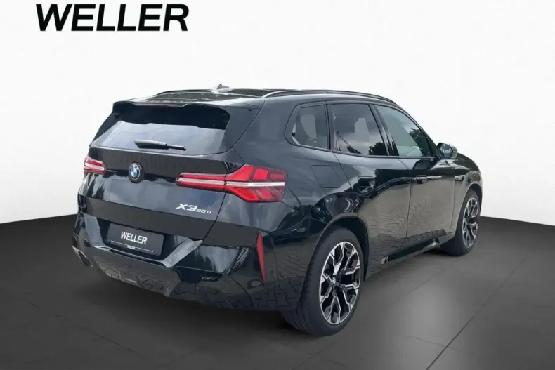 BMW X3 (Seria X) din 2025 cu 22.557 km - oferta BMW248893 - foto 3