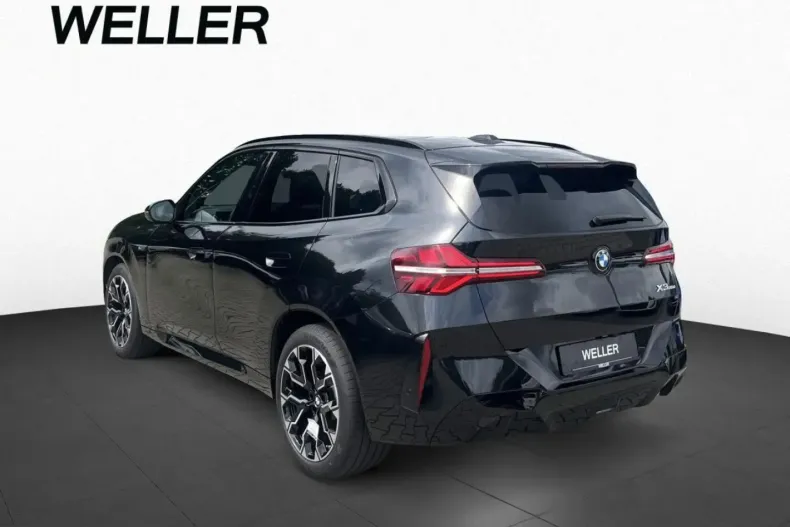BMW X3 (Seria X) din 2025 cu 22.557 km - oferta BMW248893 - foto 4