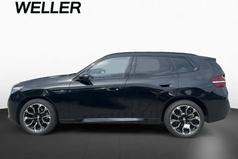 BMW X3 (Seria X) din 2025 cu 22.557 km - oferta BMW248893 - foto 5