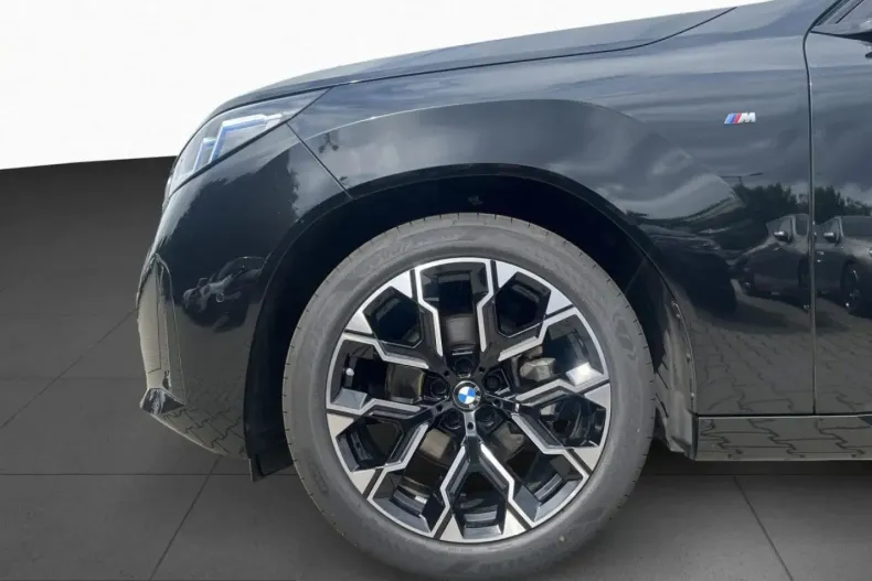 BMW X3 (Seria X) din 2025 cu 22.557 km - oferta BMW248893 - foto 6