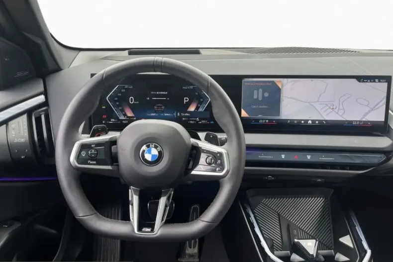 BMW X3 (Seria X) din 2025 cu 22.557 km - oferta BMW248893 - foto 8