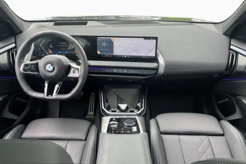 BMW X3 (Seria X) din 2025 cu 22.557 km - oferta BMW248893 - foto 11