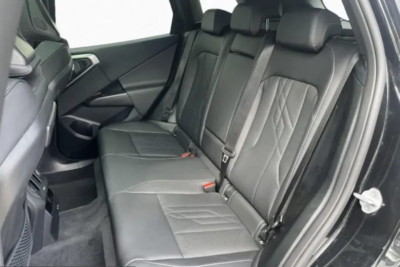 BMW X3 (Seria X) din 2025 cu 22.557 km - oferta BMW248893 - foto 13