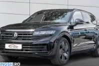 Volkswagen Touareg din 2025 cu 22.000 km - oferta VOL248894 - foto 1