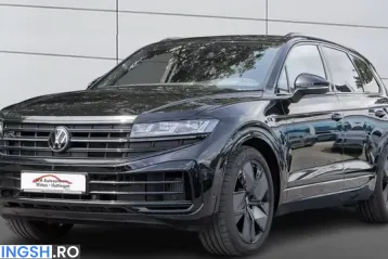 Volkswagen Touareg din 2025 - oferta VOL248894