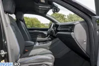Volkswagen Touareg din 2025 cu 22.000 km - oferta VOL248894 - foto 4