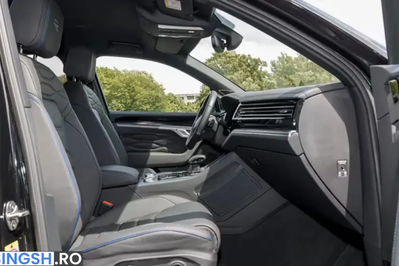 Volkswagen Touareg din 2025 cu 22.000 km - oferta VOL248894 - foto 4