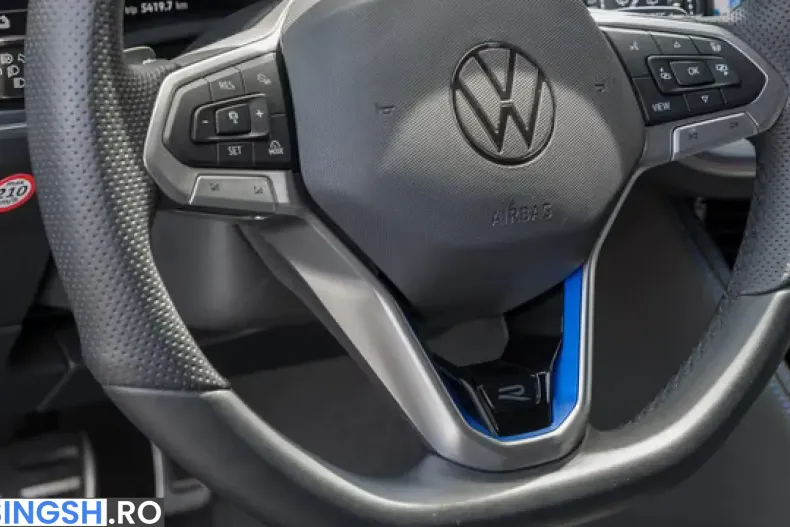 Volkswagen Touareg din 2025 cu 22.000 km - oferta VOL248894 - foto 5