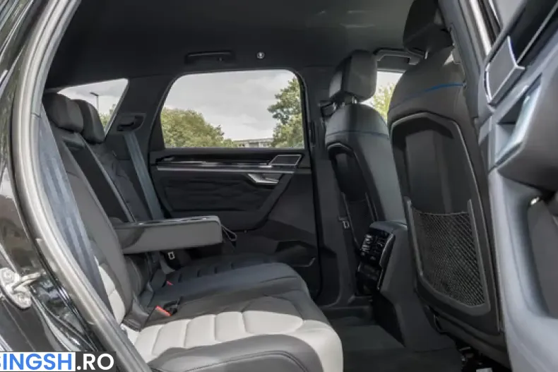Volkswagen Touareg din 2025 cu 22.000 km - oferta VOL248894 - foto 13