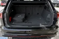 Volkswagen Touareg din 2025 cu 22.000 km - oferta VOL248894 - foto 14