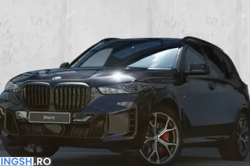 BMW X5 din 2026 - oferta BMW248895