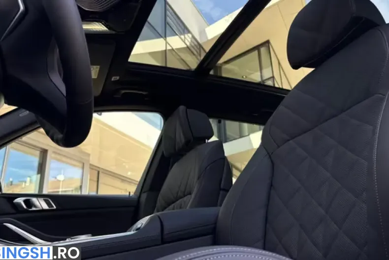 BMW X5 (Seria X) din 2026 cu 5.650 km - oferta BMW248895 - foto 4
