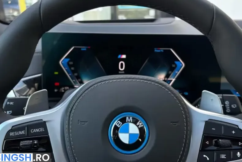 BMW X5 (Seria X) din 2026 cu 5.650 km - oferta BMW248895 - foto 7