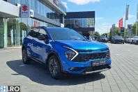 Kia Sportage din 2024 cu 10.320 km - oferta KIA248896 - foto 1