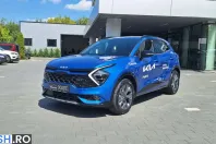Kia Sportage din 2024 cu 10.320 km - oferta KIA248896 - foto 8