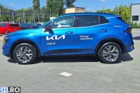 Kia Sportage din 2024 cu 10.320 km - oferta KIA248896 - foto 9