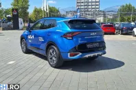 Kia Sportage din 2024 cu 10.320 km - oferta KIA248896 - foto 11