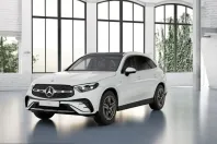 Mercedes-Benz GLC 300 (Clasa GLC) din 2025 cu 14.879 km - oferta MER248897 - foto 1