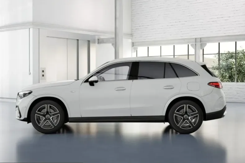 Mercedes-Benz GLC 300 (Clasa GLC) din 2025 cu 14.879 km - oferta MER248897 - foto 3