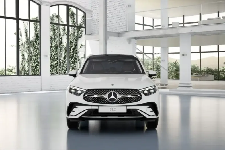 Mercedes-Benz GLC 300 (Clasa GLC) din 2025 cu 14.879 km - oferta MER248897 - foto 4