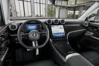 Mercedes-Benz GLC 300 (Clasa GLC) din 2025 cu 14.879 km - oferta MER248897 - foto 6