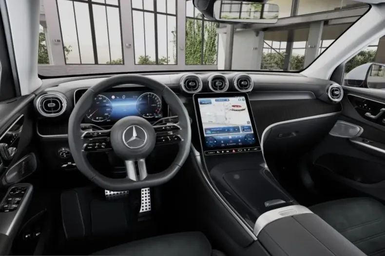 Mercedes-Benz GLC 300 (Clasa GLC) din 2025 cu 14.879 km - oferta MER248897 - foto 6