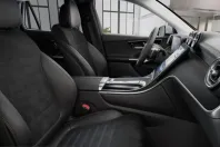 Mercedes-Benz GLC 300 (Clasa GLC) din 2025 cu 14.879 km - oferta MER248897 - foto 7
