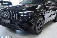 Mercedes-Benz GLE 53 AMG (Clasa GLE) din 2025 cu 12.850 km - oferta MER248898 - foto 1