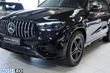 Mercedes-Benz GLE 53 AMG din 2025 - oferta MER248898
