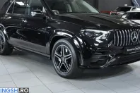 Mercedes-Benz GLE 53 AMG (Clasa GLE) din 2025 cu 12.850 km - oferta MER248898 - foto 3
