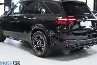 Mercedes-Benz GLE 53 AMG (Clasa GLE) din 2025 cu 12.850 km - oferta MER248898 - foto 4
