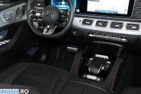 Mercedes-Benz GLE 53 AMG (Clasa GLE) din 2025 cu 12.850 km - oferta MER248898 - foto 8