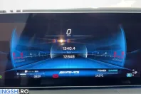 Mercedes-Benz GLE 53 AMG (Clasa GLE) din 2025 cu 12.850 km - oferta MER248898 - foto 14