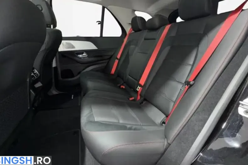 Mercedes-Benz GLE 53 AMG (Clasa GLE) din 2025 cu 12.850 km - oferta MER248898 - foto 16