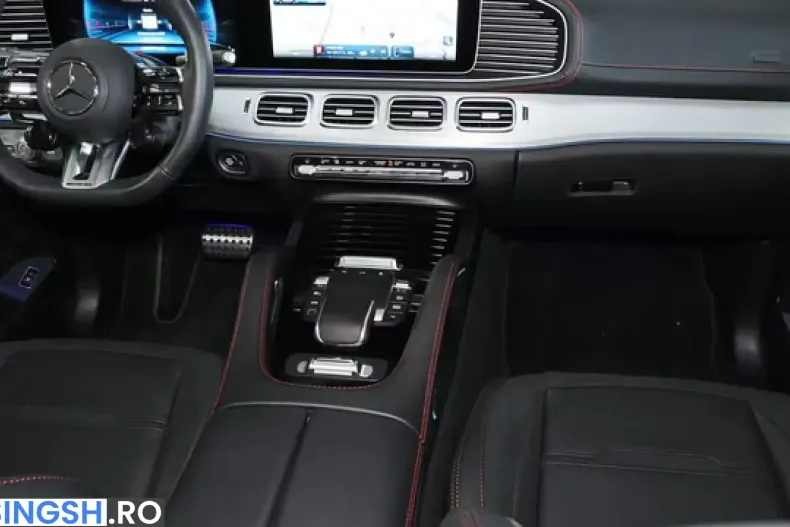 Mercedes-Benz GLE 53 AMG (Clasa GLE) din 2025 cu 12.850 km - oferta MER248898 - foto 18