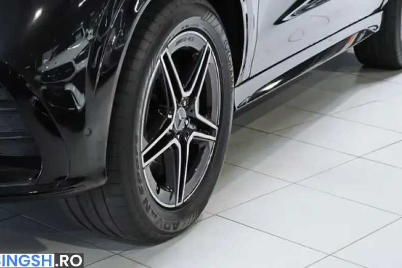 Mercedes-Benz GLE 53 AMG (Clasa GLE) din 2025 cu 12.850 km - oferta MER248898 - foto 19