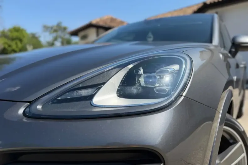 Porsche Cayenne din 2021 cu 109.000 km - oferta POR248899 - foto 10