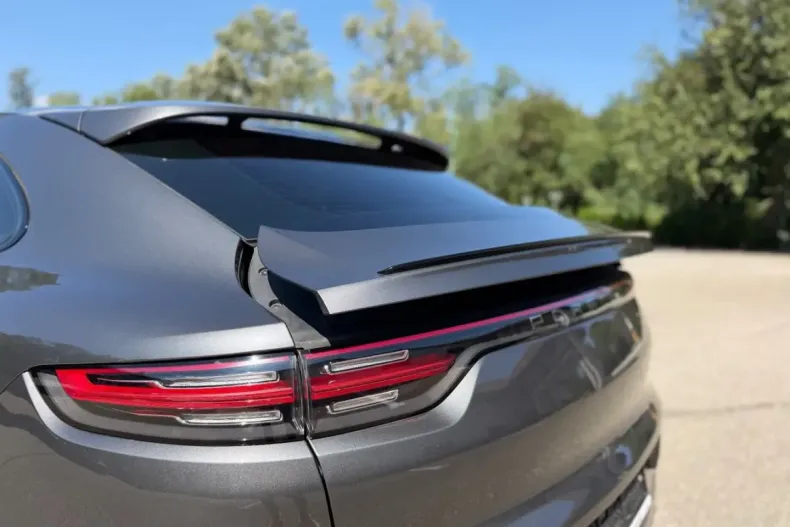 Porsche Cayenne din 2021 cu 109.000 km - oferta POR248899 - foto 11