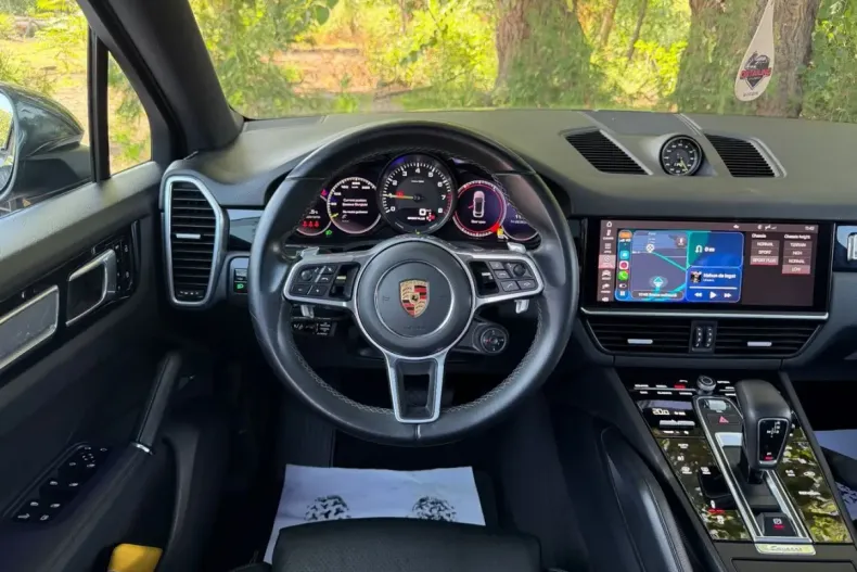 Porsche Cayenne din 2021 cu 109.000 km - oferta POR248899 - foto 14
