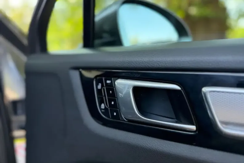 Porsche Cayenne din 2021 cu 109.000 km - oferta POR248899 - foto 17
