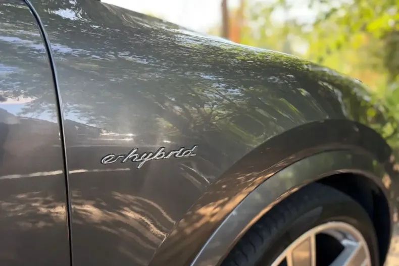 Porsche Cayenne din 2021 cu 109.000 km - oferta POR248899 - foto 18