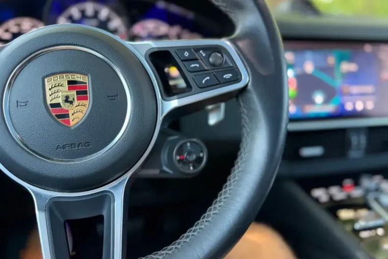 Porsche Cayenne din 2021 cu 109.000 km - oferta POR248899 - foto 21