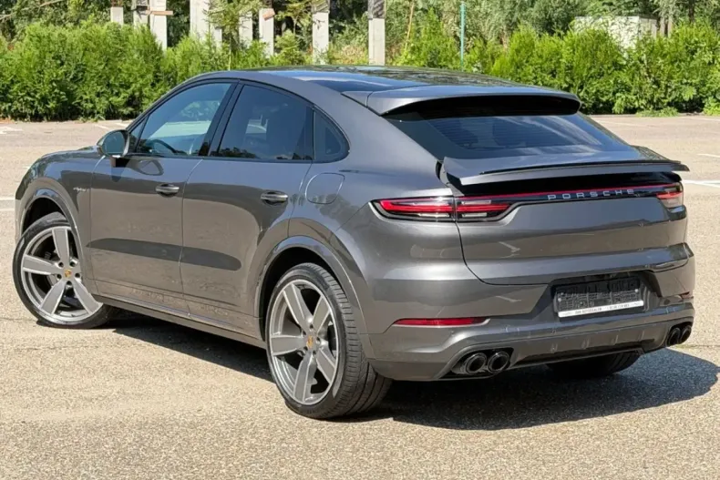 Porsche Cayenne din 2021 cu 109.000 km - oferta POR248899 - foto 5