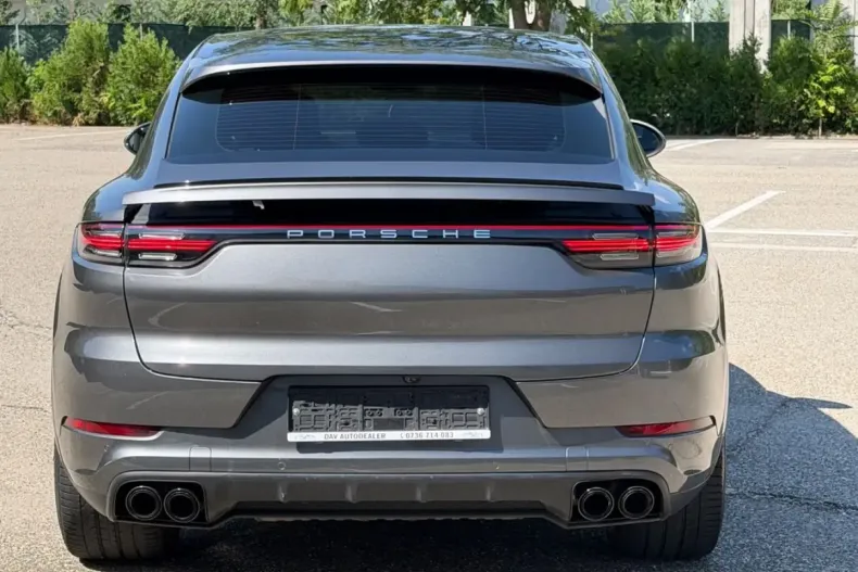 Porsche Cayenne din 2021 cu 109.000 km - oferta POR248899 - foto 9