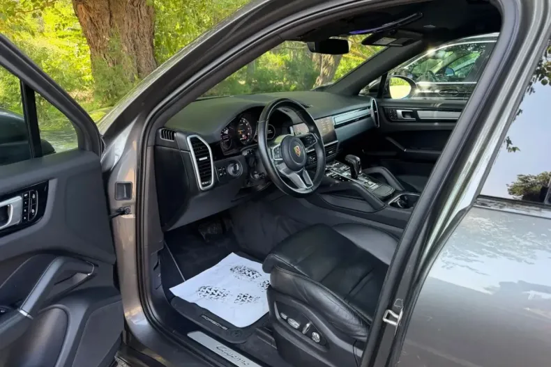 Porsche Cayenne din 2021 cu 109.000 km - oferta POR248899 - foto 33