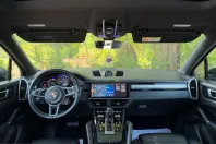 Porsche Cayenne din 2021 cu 109.000 km - oferta POR248899 - foto 35