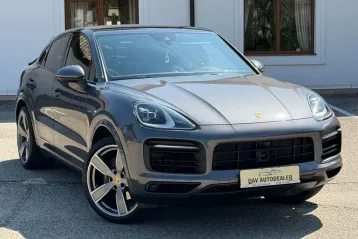 Porsche Cayenne din 2021 - oferta POR248899