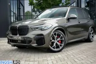 BMW X5 (Seria X) din 2023 cu 76.331 km - oferta BMW248900 - foto 1