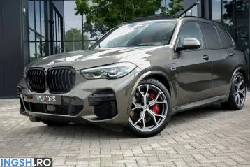 BMW X5 din 2023 - oferta BMW248900